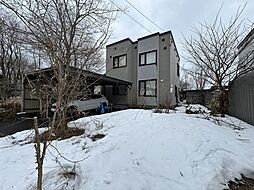 石狩市緑ケ原2丁目 戸建て