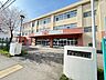 周辺：徒歩12分。札幌市立簾舞小学校 950m