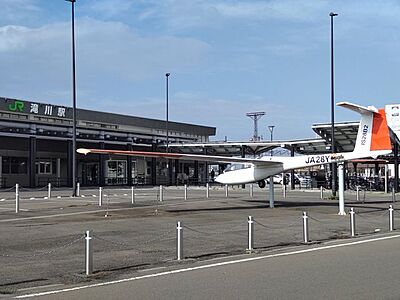 周辺:徒歩15分。滝川駅(JR北海道 根室本線) 1180m 周辺:徒歩15分。滝川駅(JR北海道 根室本線) 1180m