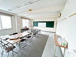 室内の画像