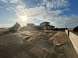 登米市米山町字桜岡狐崎 戸建て