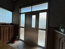 室内の画像