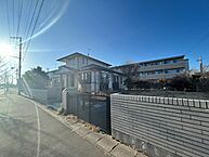 宮城県石巻市大橋3丁目5-1：物件画像