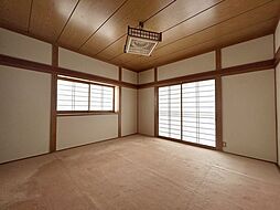 和室の画像