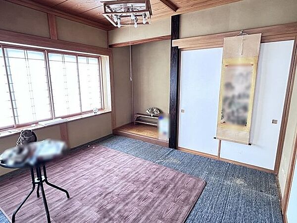 和室