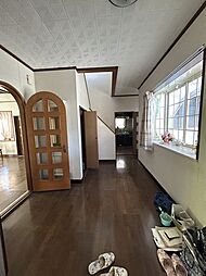 室内の画像