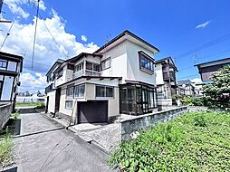 新庄市下金沢町 戸建て