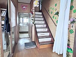 室内の画像