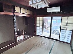 和室の画像