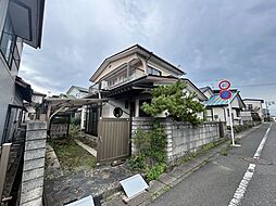 遠田郡美里町字素山町 戸建て