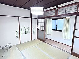 和室の画像