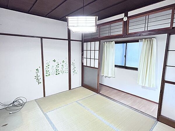 和室