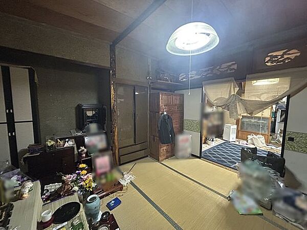 和室