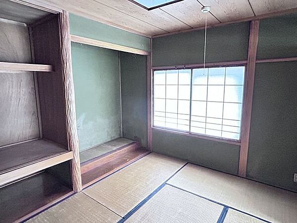 和室