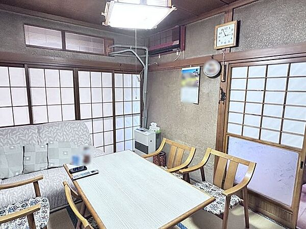 和室