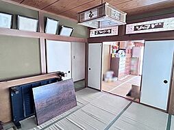和室の画像