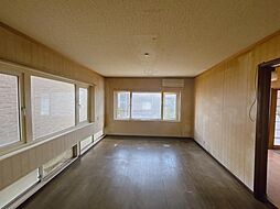 加美郡加美町字旧舘一番　戸建て 5LDKのリビング/ダイニング