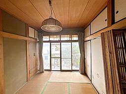 和室の画像