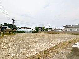 遠田郡美里町字北原 土地