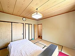 和室の画像