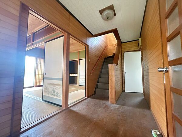 室内