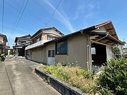 榛原郡吉田町住吉 戸建て