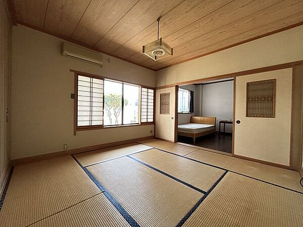 室内