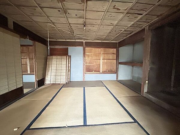 室内