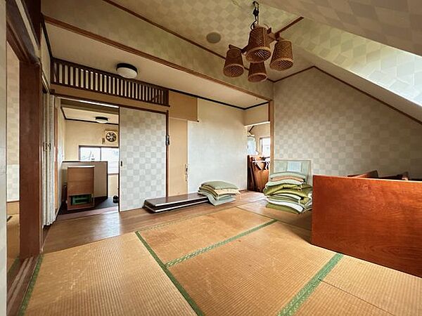 室内
