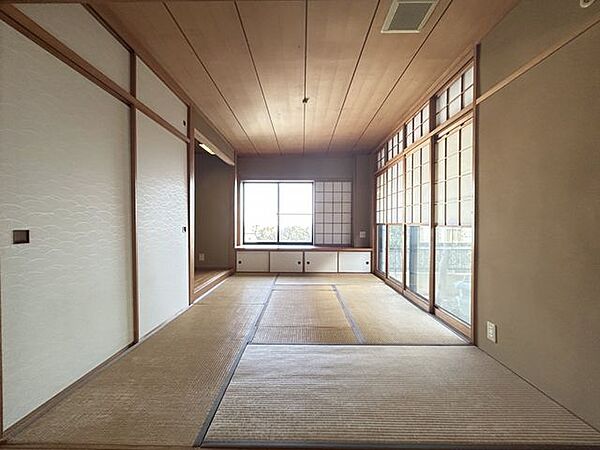 室内