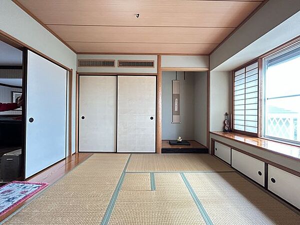 室内