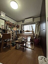 洋室の画像
