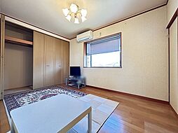洋室の画像
