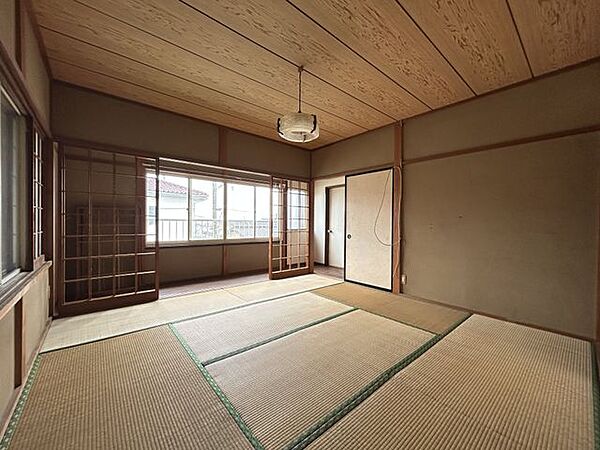 和室