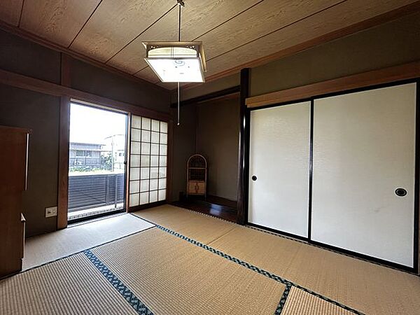和室