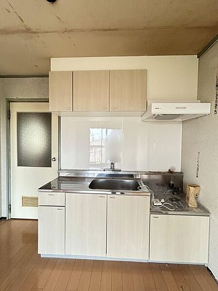【キッチン】