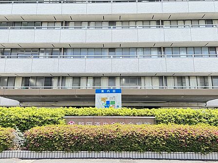 徒歩19分。静岡済生会総合病院 1480m