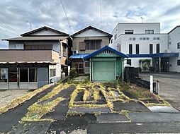 島田市稲荷三丁目 戸建て