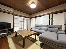 和室の画像