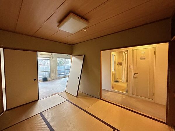 室内