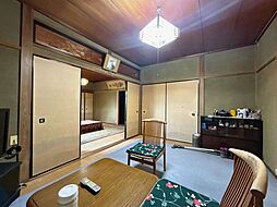 和室の画像
