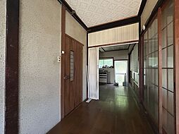 室内の画像