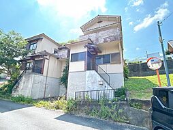 相楽郡和束町大字別所小字中山 戸建て