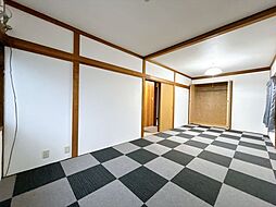 洋室の画像