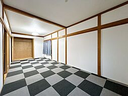 洋室の画像