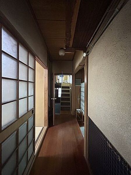 室内