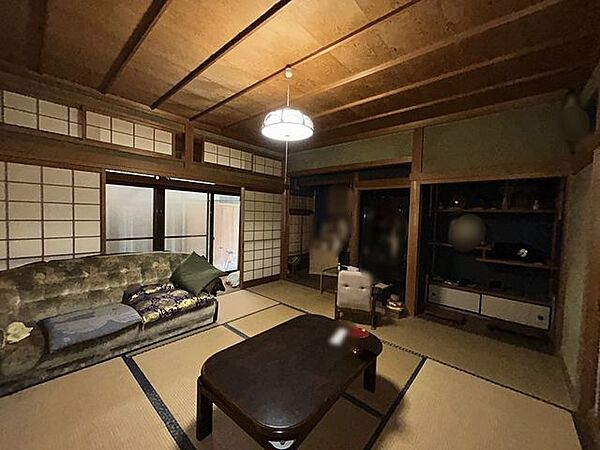和室