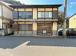 朝来市和田山町寺谷　戸建て