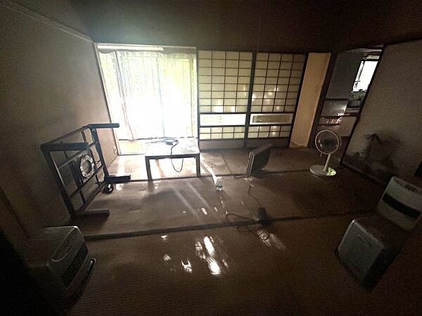 室内