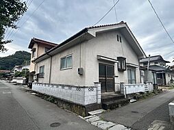 江津市江津町 戸建て